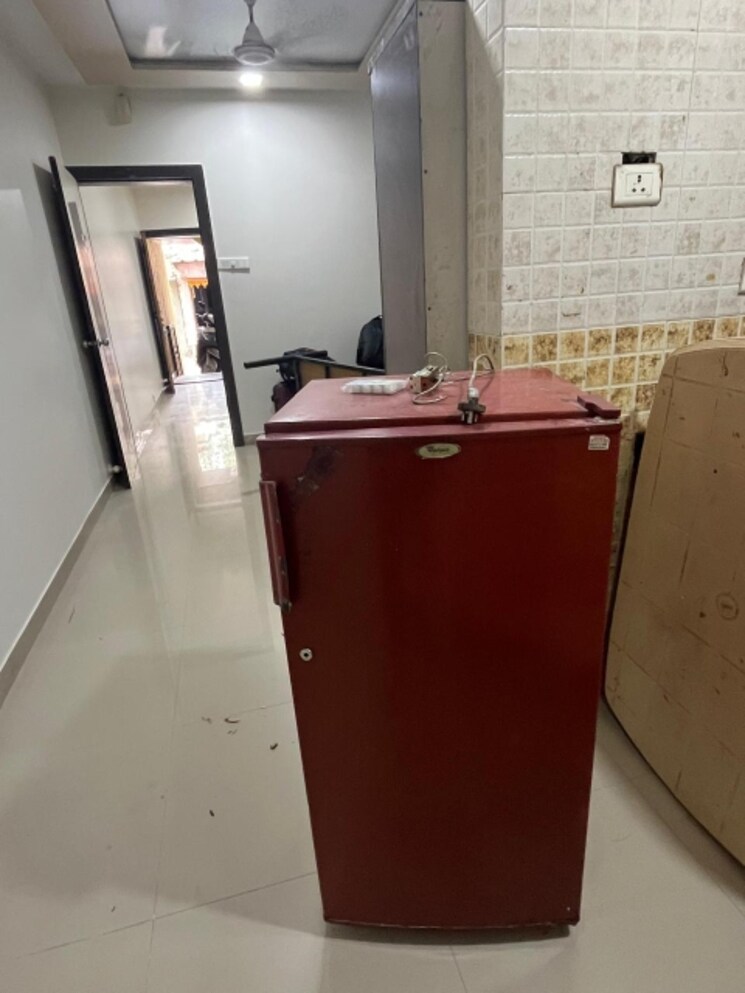 Other, jagrut-chs 1 Bedroom 600 Sq.Ft. Apartment In Gokhalenagar Pune 9113957