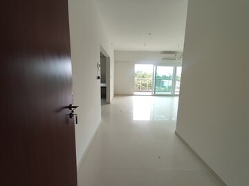 Building Lobby in 4 BHK Apartment at L&T Raintree Boulevard, Hebbal – for Sale