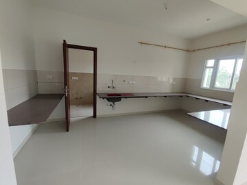 Furnished Amenities in 4 BHK Apartment at L&T Raintree Boulevard, Hebbal – for Sale