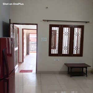 Living Room in 2 BHK Independent House at Indira Nagar – for Rent