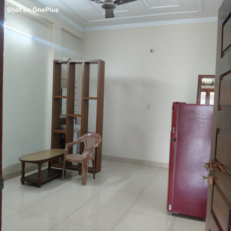 Living Room, indira nagar 2 Bedroom 800 Sq.Ft. Independent House In Indira Nagar Lucknow 9113911