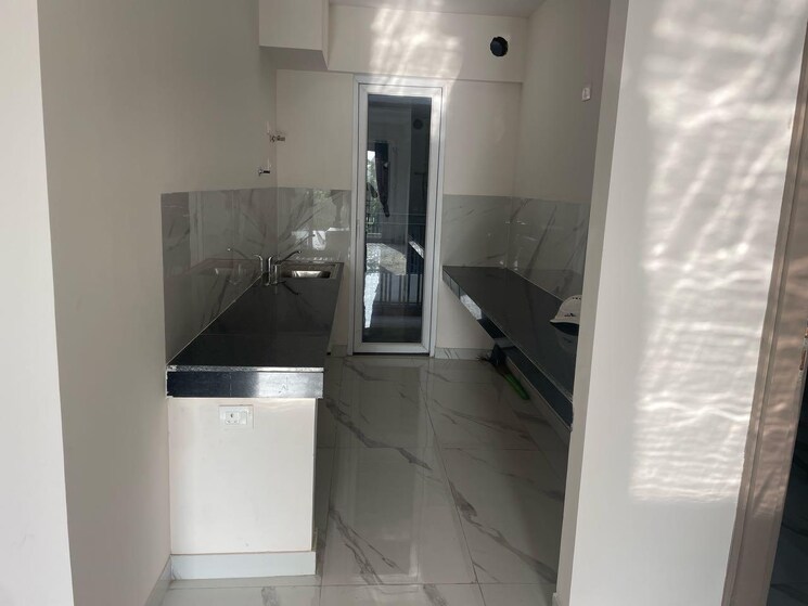 Kitchen, m3m-soulitude 2.5 Bedroom 1158 Sq.Ft. Independent House In Sector 89 Gurgaon 9113935