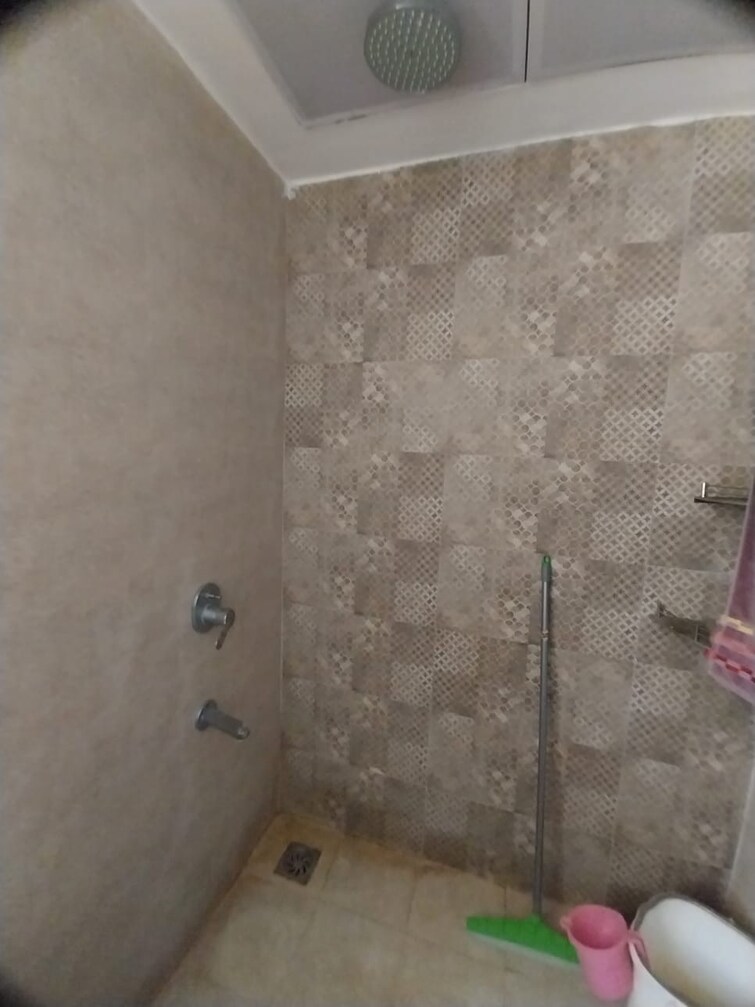 Bathroom, gomti nagar 2 Bedroom 1254 Sq.Ft. Apartment In Gomti Nagar Lucknow 9114042