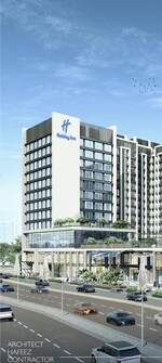 1 BHK 790 Sq.Ft. Apartment in Pen