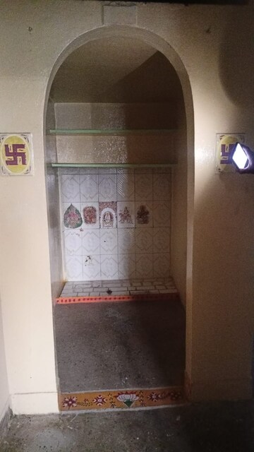 Furnished Amenities in 3 BHK Apartment at Punjagutta – for Sale