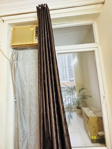  3 BHK Apartment at Aims Golf City, Sector 75 – for Rent