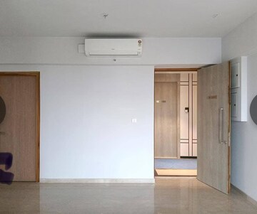 2.5 BHK Apartment For Rent in Lodha Codename Limited Edition, Mulund East