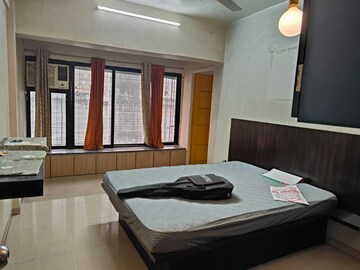 1 BHK Apartment For Rent in Woodland Apartment, Andheri West
