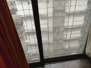 Balcony in 1 BHK Apartment at Woodland Apartment, Andheri West – for Rent