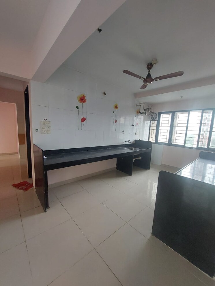 Kitchen, nanded-city-shubh-kalyan 3 Bedroom 1159 Sq.Ft. Apartment In Nanded Pune 9113999