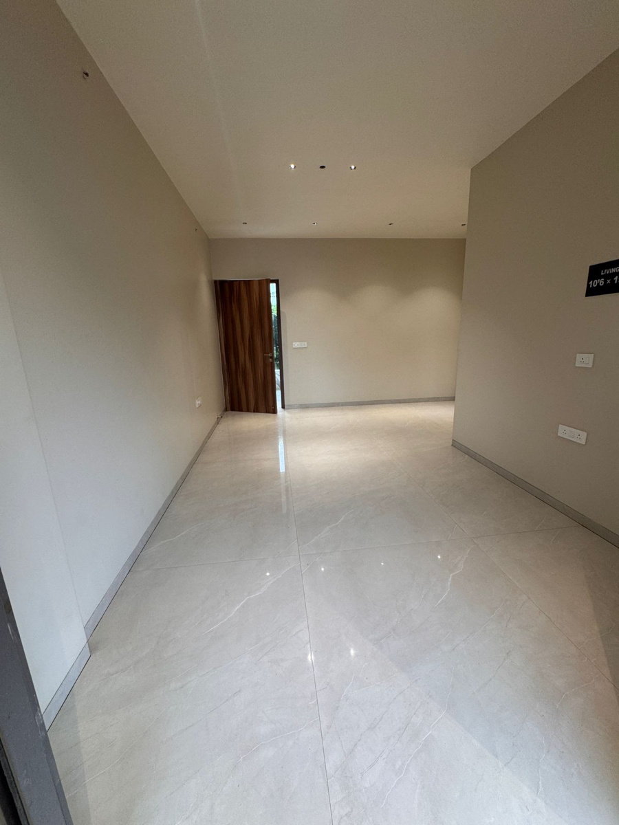 2 BHK Apartment For Sale in Vasant Valley Kalyan West