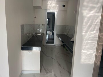 Kitchen in 3.5 BHK Independent House at M3M Soulitude, Sector 89 – for Sale