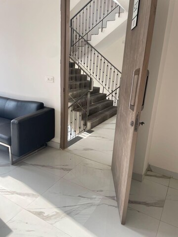 Balcony in 3.5 BHK Independent House at M3M Soulitude, Sector 89 – for Sale