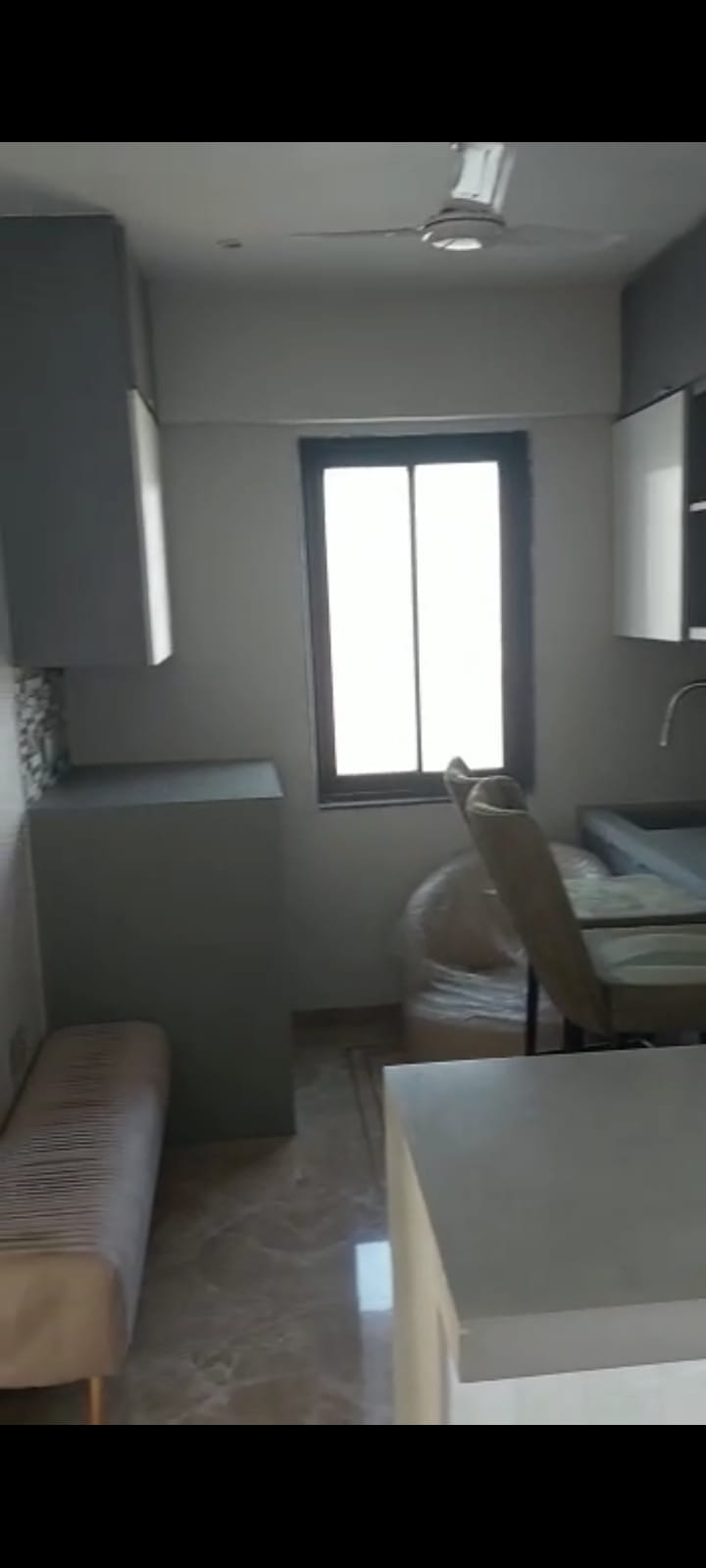 2 BHK + Pooja Room,Servant Room Apartment For Sale in Neumec Shreeji Towers