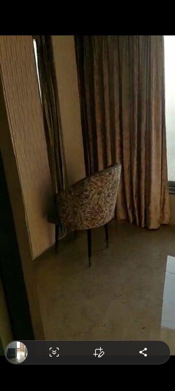 Bedroom in 2 BHK Apartment at Neumec Shreeji Towers, Wadala East – for Sale