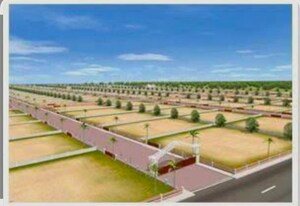  Plot For Sale in Best City Layout, Rajanukunte