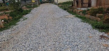 Plot Area in  Plot at Horamavu Agara – for Sale