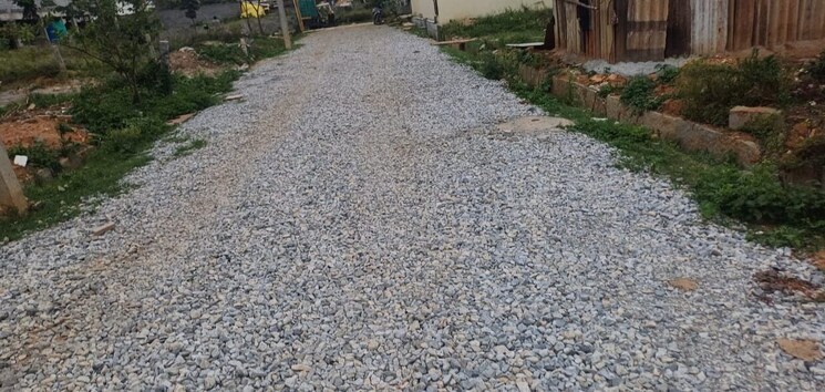 undefined, horamavu agara  1200 Sq.Ft. Plot In Horamavu Agara Bangalore 9114025