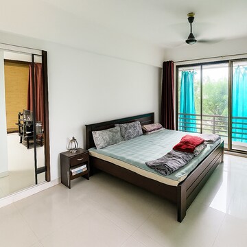 3 BHK Apartment For Sale in Gotri Road