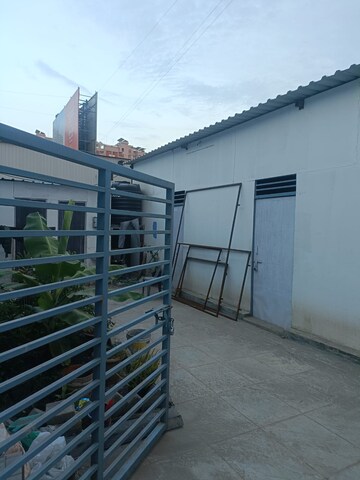  Warehouse – Exterior View View at Moshi - for Rent