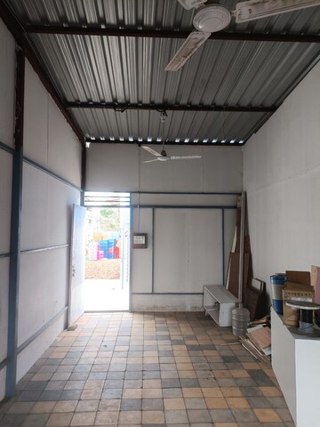 Team Area in  Warehouse at Moshi – for Rent