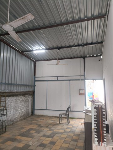 Team Area in  Warehouse at Moshi – for Rent