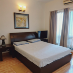 4 BHK + Servant Room 2750 Sq.Ft. Apartment in DLF The Icon