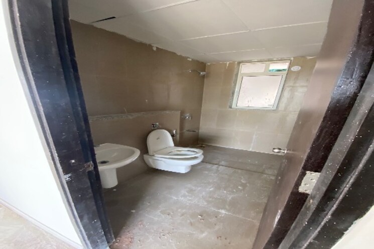 Bathroom, runwal-forests 3 Bedroom 1129 Sq.Ft. Apartment In Kanjurmarg West Mumbai 9114069