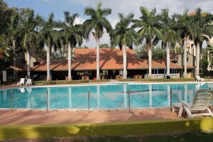  Plot – Exterior View View at Hosur Krishnagiri rd - for Sale