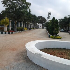 Plot Area in  Plot at Hosur Krishnagiri rd – for Sale