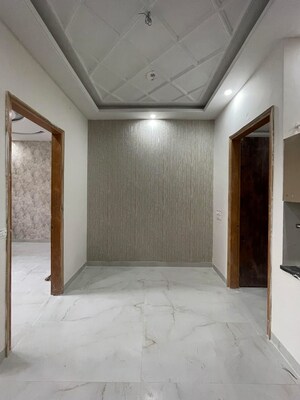 Room in 2 BHK Builder Floor at Dhakoli – for Sale