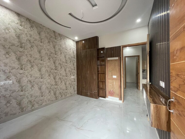 undefined, dhakoli 2 Bedroom 700 Sq.Ft. Builder Floor In Dhakoli Zirakpur 9114090