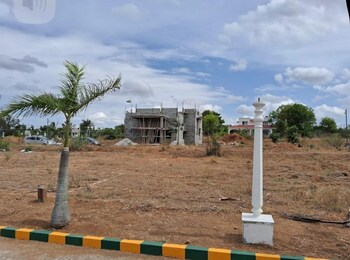 Plot for Sale in Hosur Krishnagiri rd, Hosur