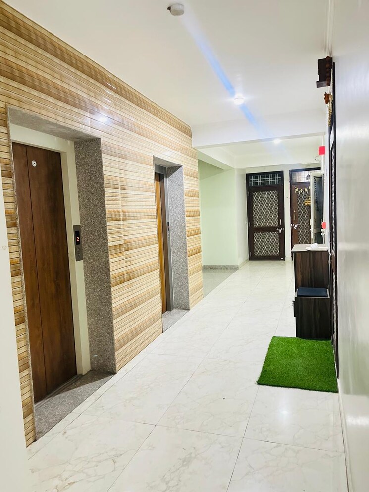 Other, patrakar colony 2 Bedroom 1100 Sq.Ft. Apartment In Patrakar Colony Jaipur 9114118