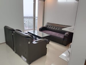 3 BHK Apartment For Sale in Oxirich Avenue, Ahinsa Khand 2