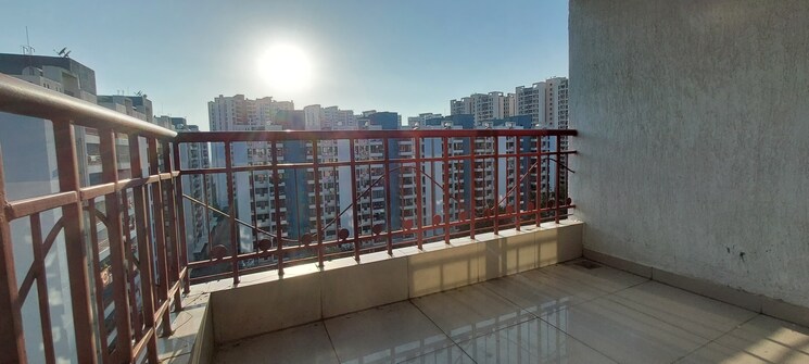 Exterior View, nanded-city-madhuvanti 2 Bedroom 938 Sq.Ft. Apartment In Sinhagad Road Pune 9114047