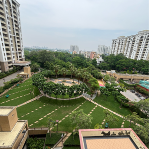5 BHK Apartment For Sale in Vipul Belmonte, Sector 53