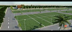 Plot For Sale in Pithampur