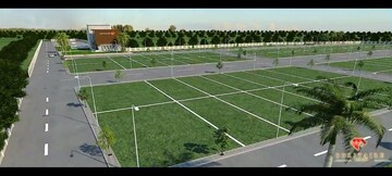  Plot For Sale in Pithampur