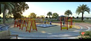  Plot – Exterior View View at Pithampur - for Sale