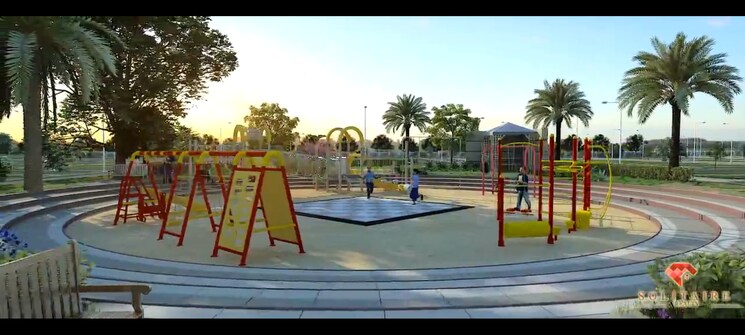 Exterior View, pithampur  1000 Sq.Ft. Plot In Pithampur Indore 9114141