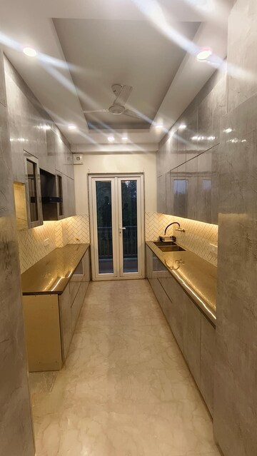 3 BHK Apartment For Rent in Ireo Victory Valley, Sector 67