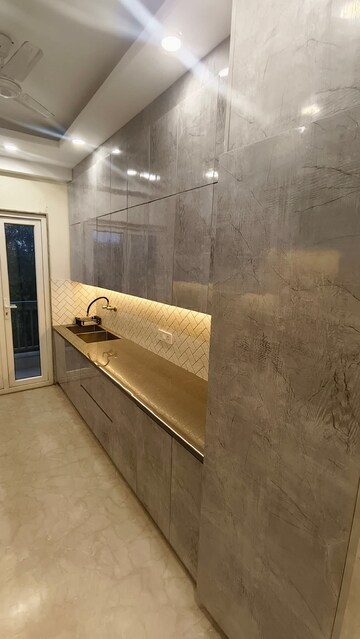 Bedroom in 3 BHK Apartment at Ireo Victory Valley, Sector 67 – for Rent