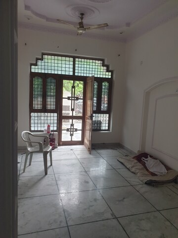 Living Room in 3 BHK Independent House at Sector 28 – for Rent