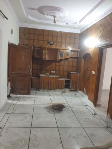 Kitchen in 3 BHK Independent House at Sector 28 – for Rent