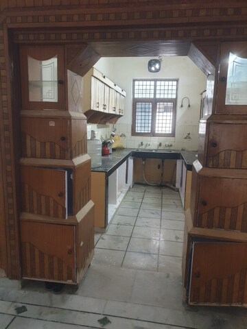Kitchen in 3 BHK Independent House at Sector 28 – for Rent
