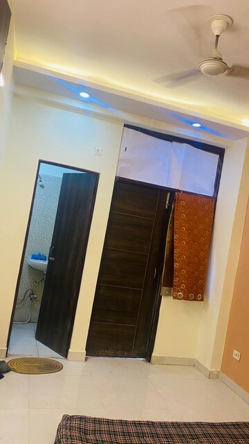 Furnished Amenities in 2.5 BHK Apartment at Crossing Republik, Crossing Republic – for Sale