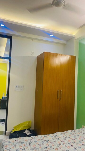 Furnished Amenities in 2.5 BHK Apartment at Crossing Republik, Crossing Republic – for Sale