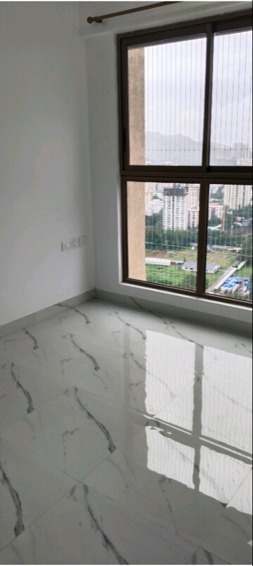 1 BHK Apartment For Rent in Raymond Ten X Habitat, Pokhran Road No Two