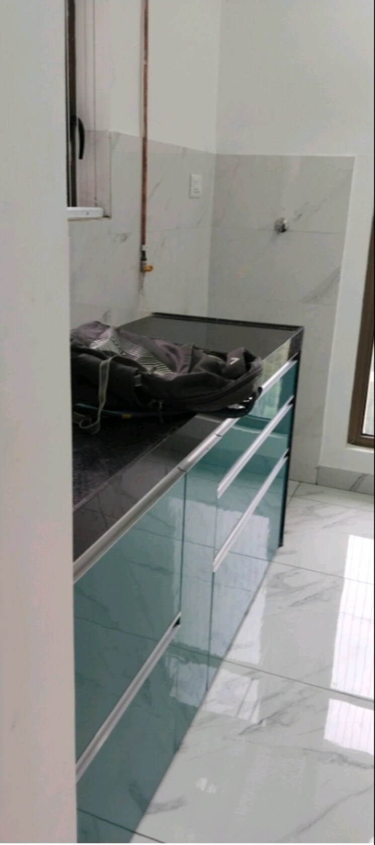 Bathroom, raymond-ten-x-habitat 1 Bedroom 418 Sq.Ft. Apartment In Pokhran Road No Two Thane 9114158